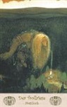 Joh Bauer, John Bauer, Elizabeth M Potter, Elizabeth M. Potter - Der Trollriese - Notizbuch (Trolle und Goblins)