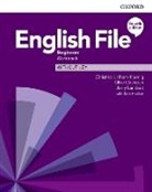 English File: English File Beginner Workbook without Key