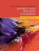 EDITED BY BUNMI OLAT, Bunmi (Vanderbilt University Olatunji, Bunmi O. (Vanderbilt University Olatunji, Bunmi Olatunji, Bunmi (Vanderbilt University Olatunji, Bunmi O. (Vanderbilt University Olatunji... - Cambridge Handbook of Anxiety and Related Disorders