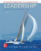 Gordon Curphy, Gordon J. Curphy, Robert Ginnett, Robert C. Ginnett, Richard Hughes, Richard L. Hughes... - ISE Leadership: Enhancing the Lessons of Experience