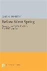 James C. Whorton, James C. Whorton - Before Silent Spring