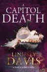Lindsey Davis - A Capitol Death