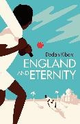Kiberd Declan Kiberd, Declan Kiberd, Kiberd Declan - England and Eternity A Book of Cricket