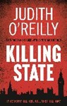 Jude O'Reilly, Judith O'Reilly, Judith O''reilly - Killing State