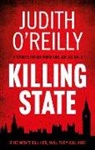 O''reilly Judith O''reilly, Judith O'Reilly, Judith O''reilly, O'Reilly Judith - Killing State