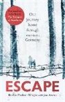 Barbie Probert-Wright, Probert-Wright Barbie, Jean Ritchie - Escape