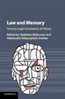 Uladzislau Belavusau, Uladzislau (Universiteit Van Amsterdam) Belavusau, Uladzislau Belavusau, Uladzislau (Universiteit Van Amsterdam) Belavusau, Belavusau Uladzislau, Gliszczy&amp;... - Law and Memory