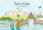 Jürg Loser - Türli & Flidari 07. In Luzern – Zentralschweiz