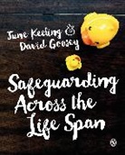 Author, David Goosey, Goosey David, June Keeling, June (University Keele Keeling, June Goosey Keeling... - Safeguarding Across the Life Span