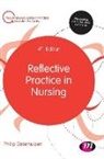 Philip Esterhuizen, Philip Howatson-Jones Esterhuizen, Lioba Howatson-Jones - Reflective Practice in Nursing