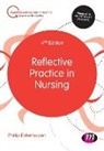 Philip Esterhuizen, Philip Howatson-Jones Esterhuizen, Lioba Howatson-Jones - Reflective Practice in Nursing