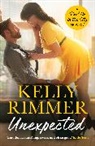 Kelly Rimmer, Rimmer Kelly - Unexpected