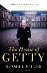 Russell Miller, Miller Russell - The House of Getty