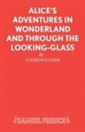 Carroll Lewis, Clemence Dane - Alice in Wonderland