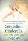 Jean-Charle Pellerin, Jean-Charles Pellerin, Charle Perrault, Charles Perrault, Ch Welsh, Charles Welsh... - Cendrillon - Cinderella