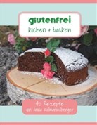 Anna Kollmannsberger - Glutenfrei kochen & backen