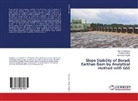 Hemra Kumavat, Hemraj Kumavat, Pratiksh More, Pratiksha More, Aishwrya Pingale - Slope Stability of Boradi Earthen Dam by Analytical method with GSS