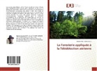 Nouma Watt Imane Sebari - La Foresterie appliquée à la Télédétection aérienne