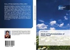 Dr K Sujatha, Dr. K. Sujatha, K. Sujatha - Study of Phytoremediation of Heavy Metal