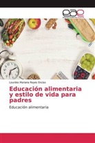Lourdes Mariana Reyes Enciso - Educación alimentaria y estilo de vida para padres