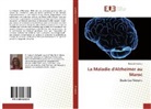 Nadia El Kadmiri - La Maladie d'Alzheimer au Maroc