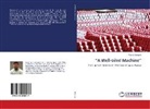 Yasser Aboraya - "A Well-oiled Machine"