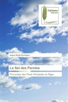 Angelo Maliki Bonfiglioli - Le Sel des Paroles