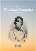 Susanne Dobesch-Giese - Francesca Scanagatta