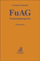 Carsten Schucht - Funkanlagengesetz