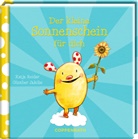 Katja Reider, Günther Jakobs - Der kleine Sonnenschein für dich