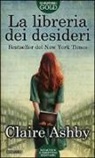 Claire Ashby - La libreria dei desideri