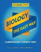 Gabrielle I. Edwards, Garbriella I. Edwards, Garbrielle I. Edwards, Cynthia Pfirrmann - Biology: The Easy Way