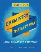 Mark Kernion, Joseph Mascetta, Joseph A. Mascetta - Chemistry: The Easy Way