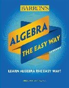 Douglas Downing - Algebra: The Easy Way