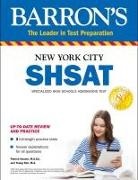 Patrick Honner, Young Kim - SHSAT
