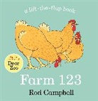 Rod Campbell - Farm 123