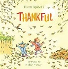 Eileen Spinelli, Eileen/ Preston Spinelli, Archie Preston - Thankful