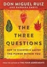 Barbara Emrys, Don Miguel Ruiz - The Three Questions