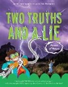 Ammi-Joan Paquette, Laurie Ann Thompson - Two Truths and a Lie: Forces of Nature
