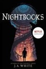 J A White, J. A. White - Nightbooks