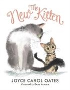 Joyce Carol Oates, Dave Mottram, Mottram Dave - The New Kitten