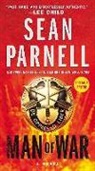 Sean Parnell - Man of War