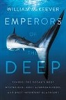 William McKeever - Emperors of the Deep