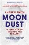 Andrew Smith - Moondust