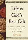 Sam Chege, Samuel Mwangi Chege - Life Is God's Best Gift