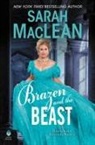 Sarah Maclean - Brazen and the Beast