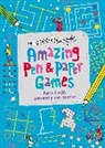 Helen Brown, Dr Gareth Moore, Gareth Moore, Moore Gareth - Amazing Pen & Paper Games