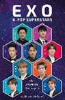 Adrian Besley - K-Pop Superstars