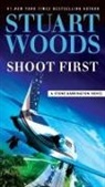Stuart Woods - Shoot First