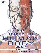 DK, Inc. (COR) Dorling Kindersley - The Concise Human Body Book